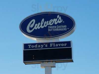 Culver's