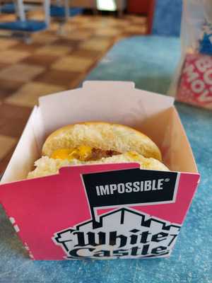 White Castle