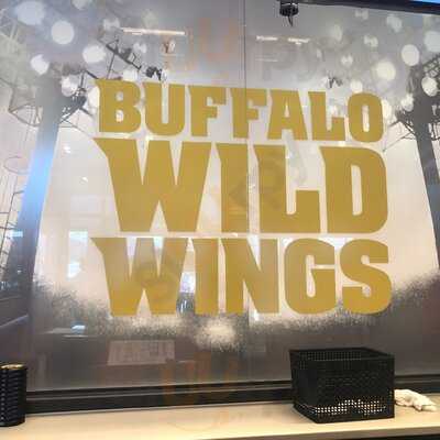 Buffalo Wild Wings