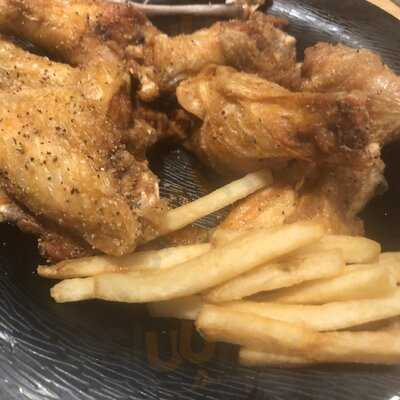 Buffalo Wild Wings