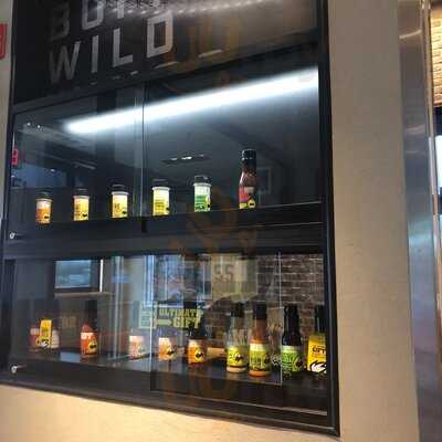 Buffalo Wild Wings
