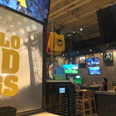 Buffalo Wild Wings