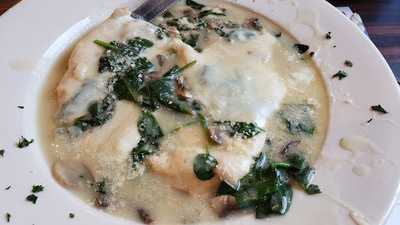 White House Restaurnt