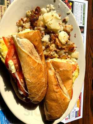 White House Restaurnt