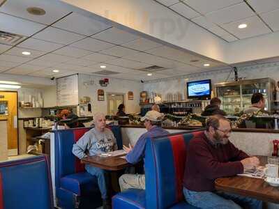 White House Restaurnt