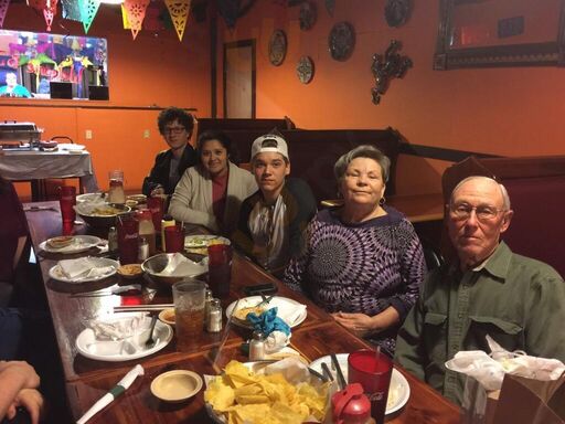 Jorge's Mexican Restaurant