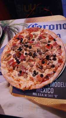 Angelina's Restaurant & Bar