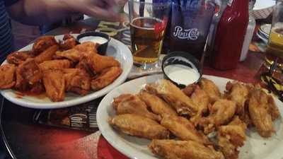 Angelina's Restaurant & Bar