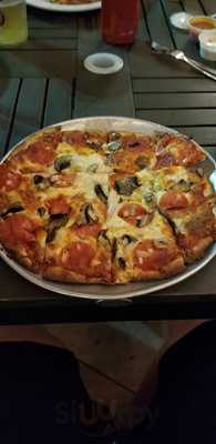 Angelina's Restaurant & Bar