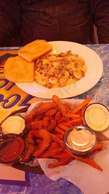 Angelina's Restaurant & Bar