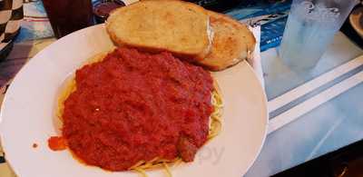 Angelina's Restaurant & Bar