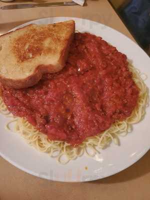 Angelina's Restaurant & Bar