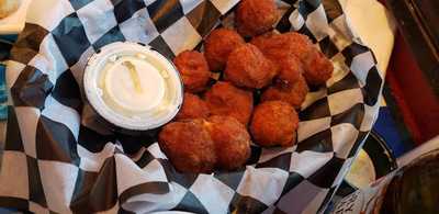 Angelina's Restaurant & Bar