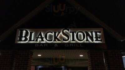 Blackstone Grill