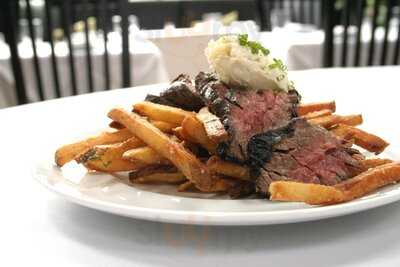 The Quarry Restaurant