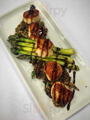 The Quarry Restaurant