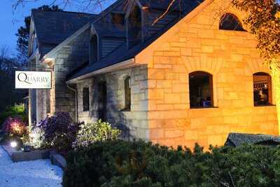 The Quarry Restaurant