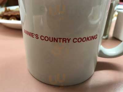 Annie’s