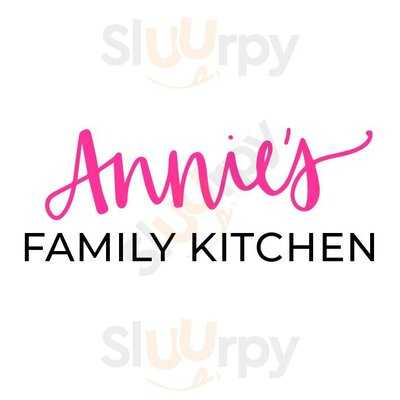 Annie’s