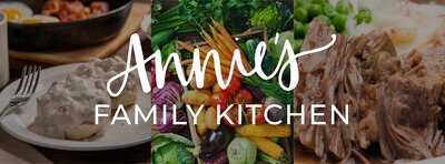 Annie’s