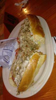 Italian Sensation Of Perry Hall