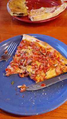 Italian Sensation Of Perry Hall