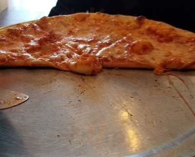 Italian Sensation Of Perry Hall