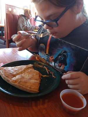 Italian Sensation Of Perry Hall