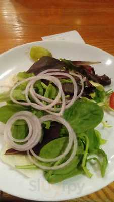 Italian Sensation Of Perry Hall