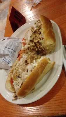 Italian Sensation Of Perry Hall