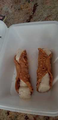 Italian Sensation Of Perry Hall