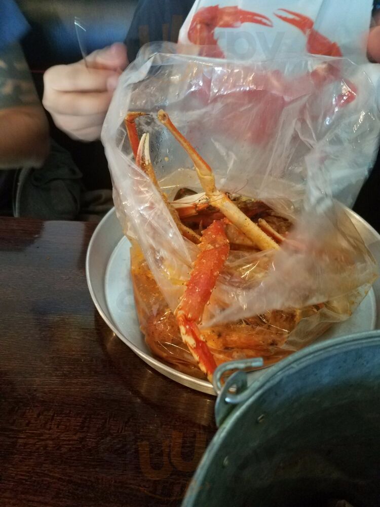 Crazy Cajun