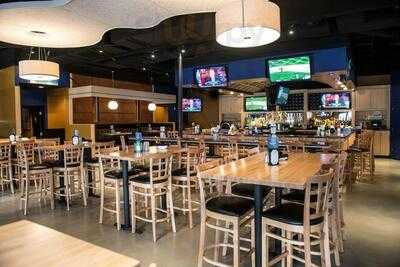 Walnut Grill
