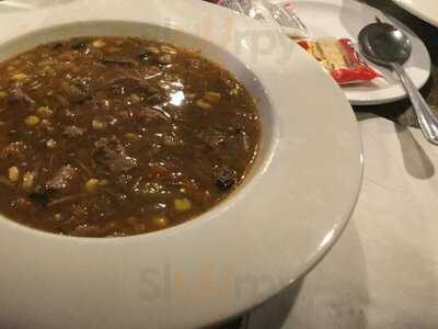 Clifford's Steak & Ale