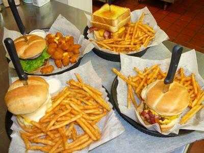 Clifford's Steak & Ale