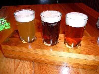 Clifford's Steak & Ale