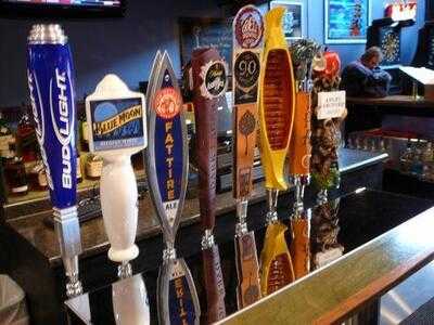 Clifford's Steak & Ale