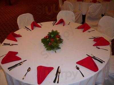 Clifford's Steak & Ale