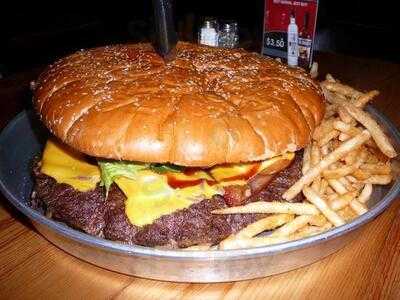 Clifford's Steak & Ale