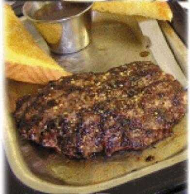 Clifford's Steak & Ale