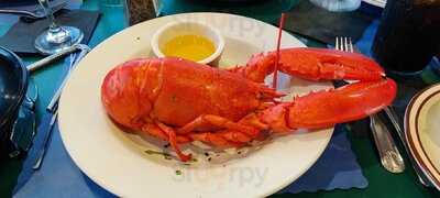 Hobbs Harborside Restaurant