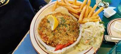 Hobbs Harborside Restaurant