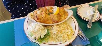 Hobbs Harborside Restaurant