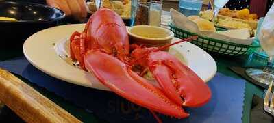 Hobbs Harborside Restaurant