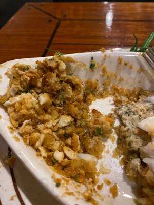 Hobbs Harborside Restaurant