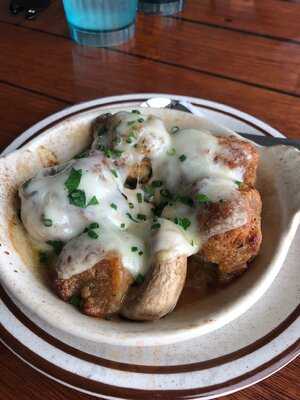 Hobbs Harborside Restaurant