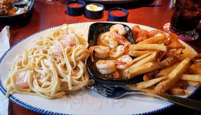 Red Lobster