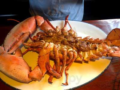 Red Lobster