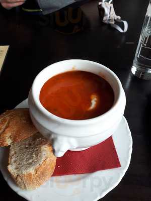 Tribeca Gallery Cafe & Books