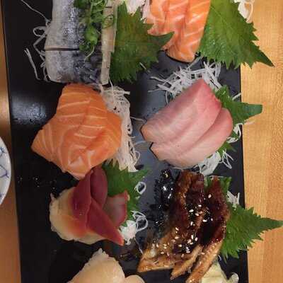 Yama Japanese Restaurant